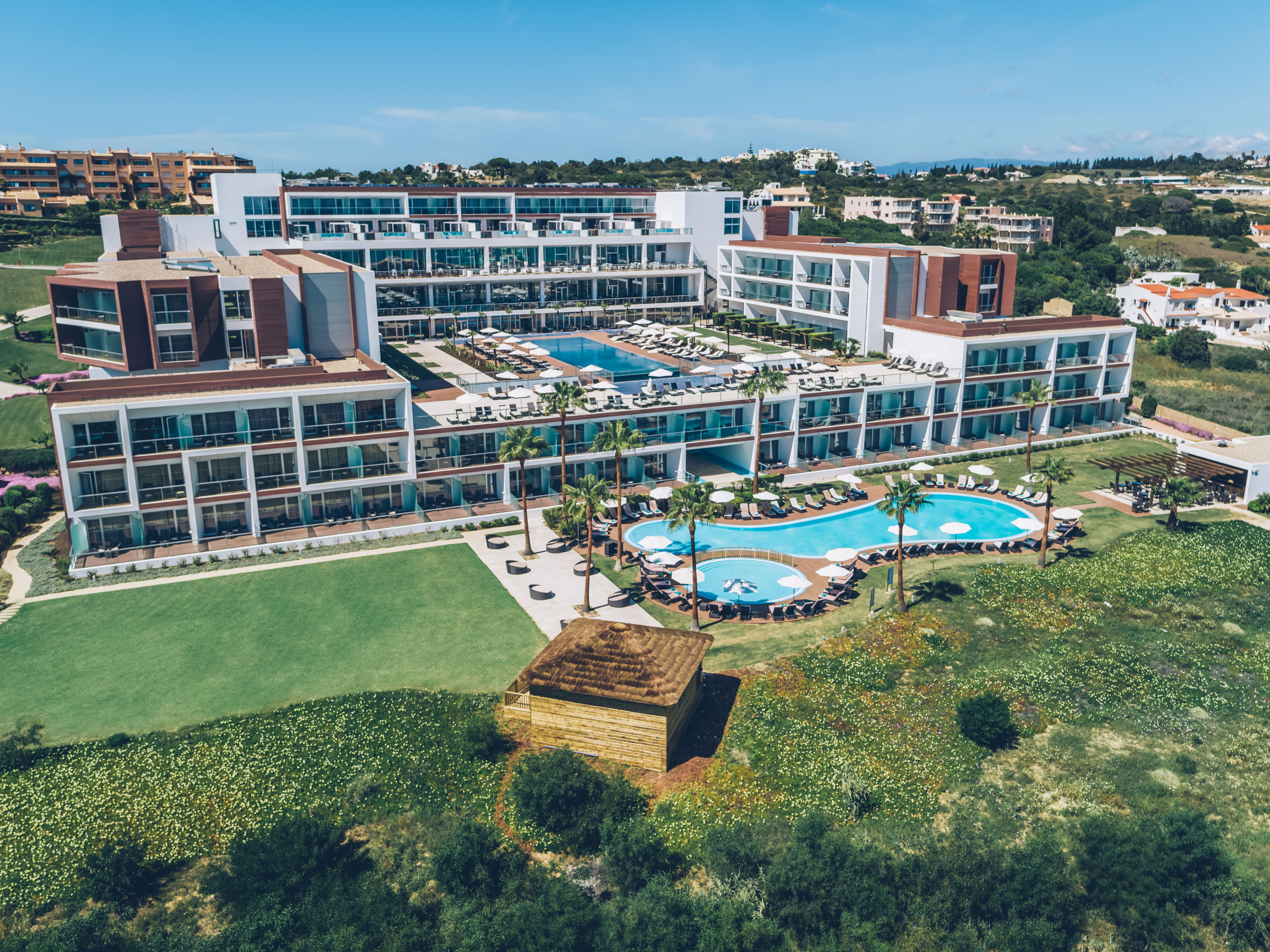 Iberostar Selection Lagos Algarve