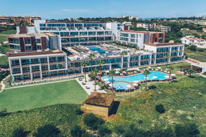 Fly & Go Iberostar Selection Lagos Algarve