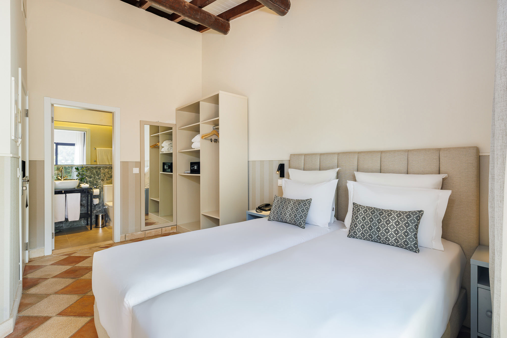 Pestana Vila Sol