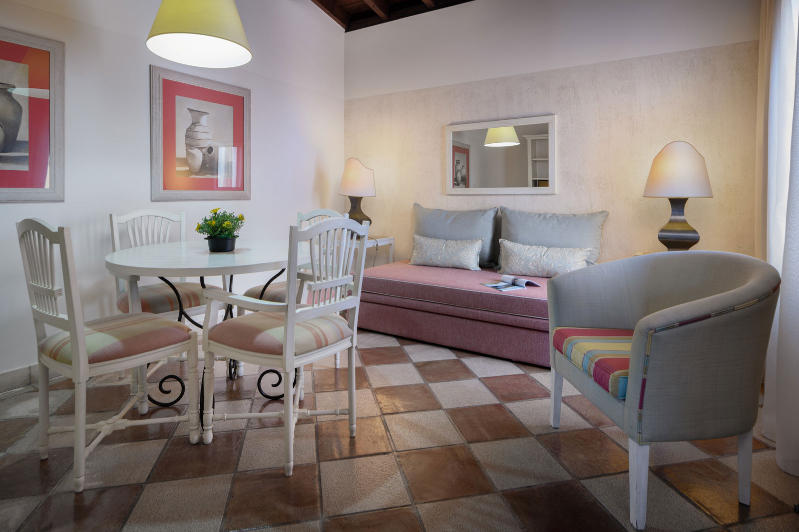 Pestana Vila Sol