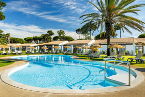 Pestana Vila Sol