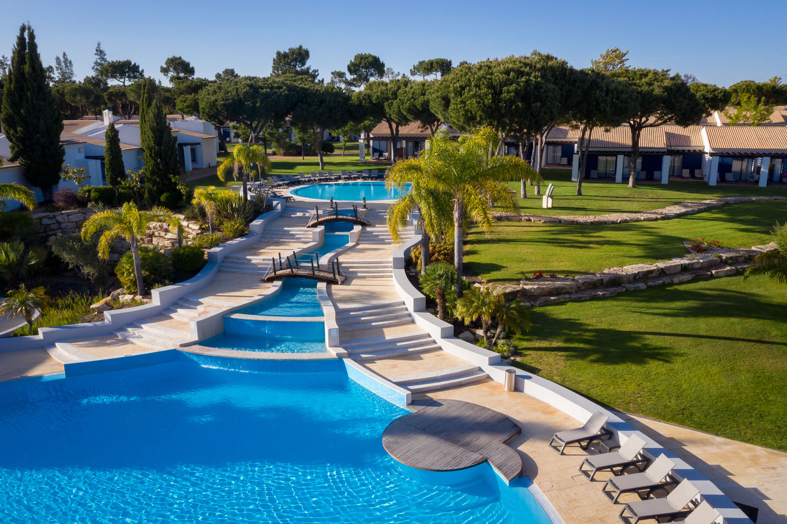 Pestana Vila Sol