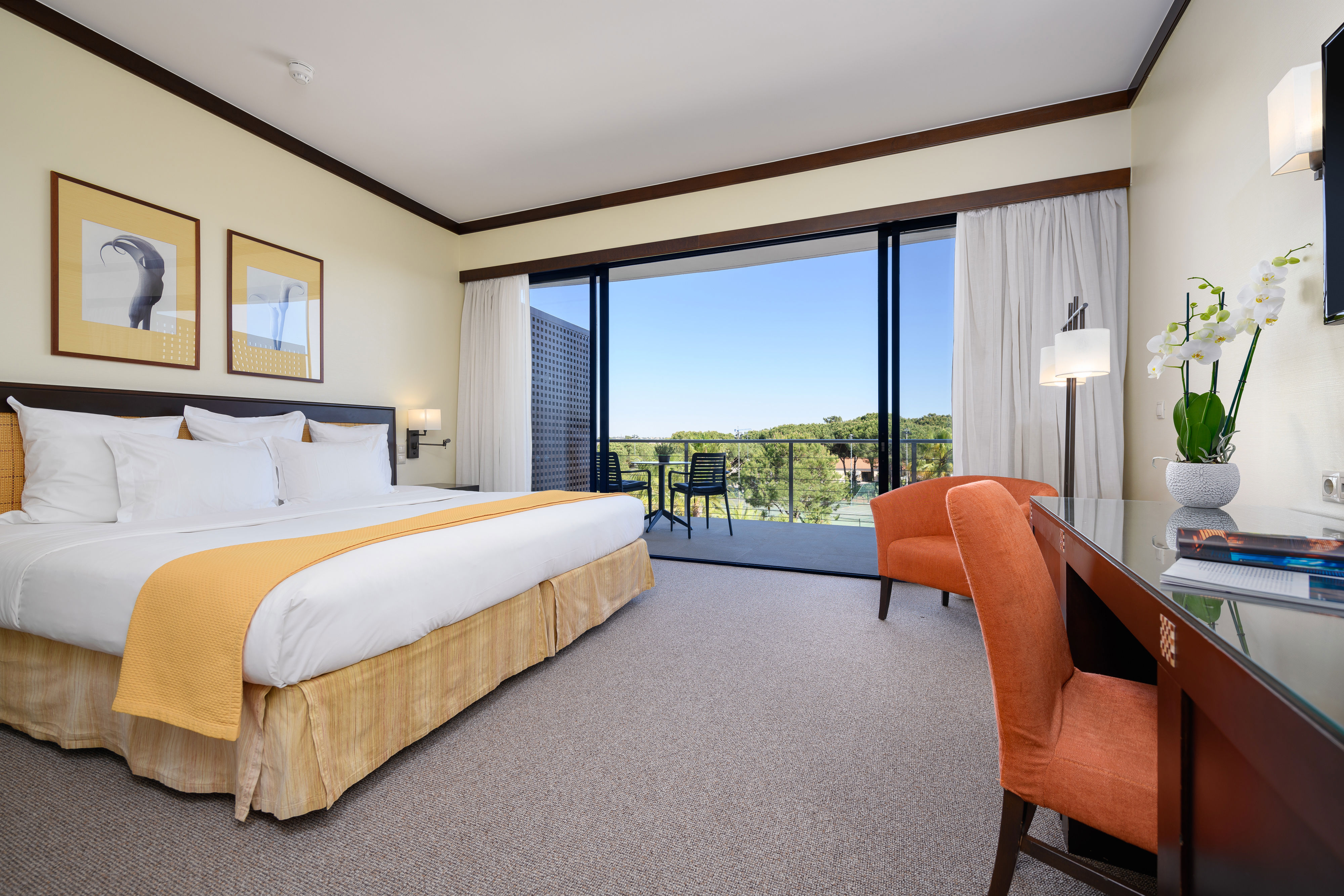 Pestana Vila Sol