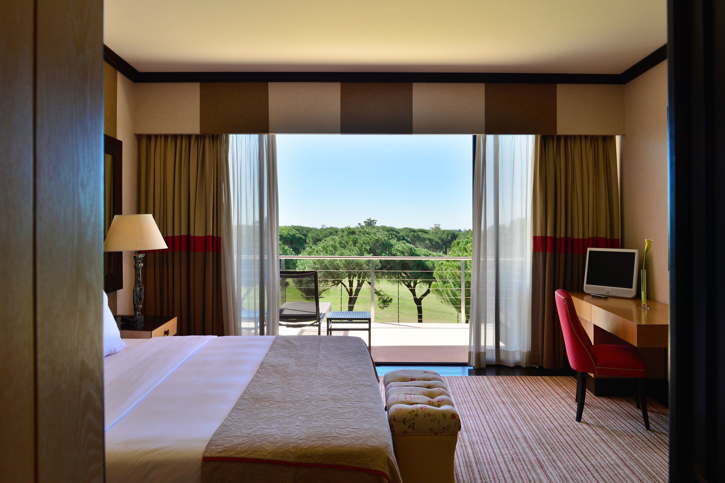 Pestana Vila Sol