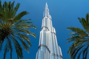 Excursiereis Dubai