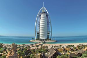 Voyage Excursions Dubai