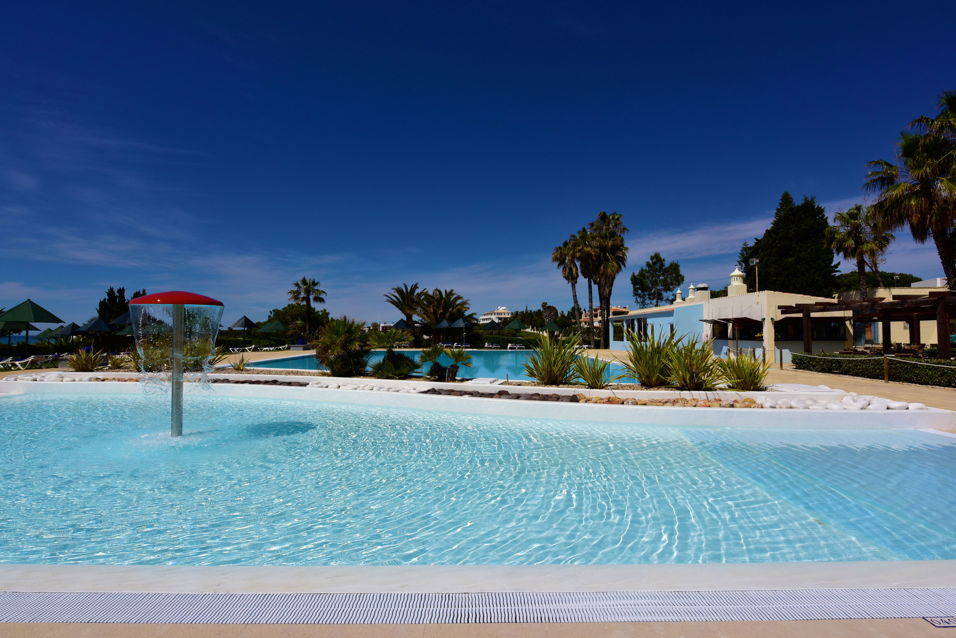 Fly & Go Pestana Viking Beach & Golf Resort