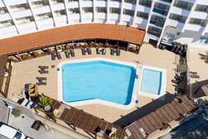 Side Alegria Hotel