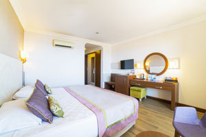 Side Alegria Hotel