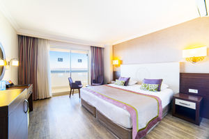 Side Alegria Hotel