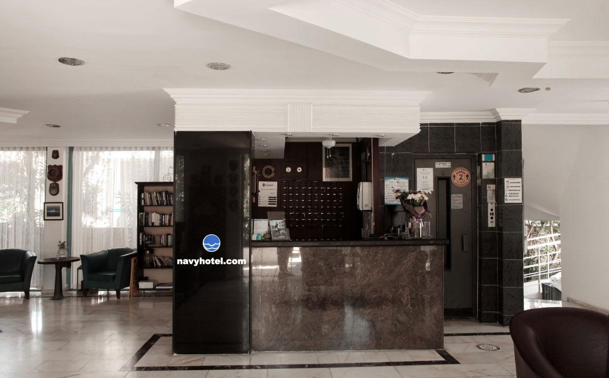 Navy Boutique Hotel
