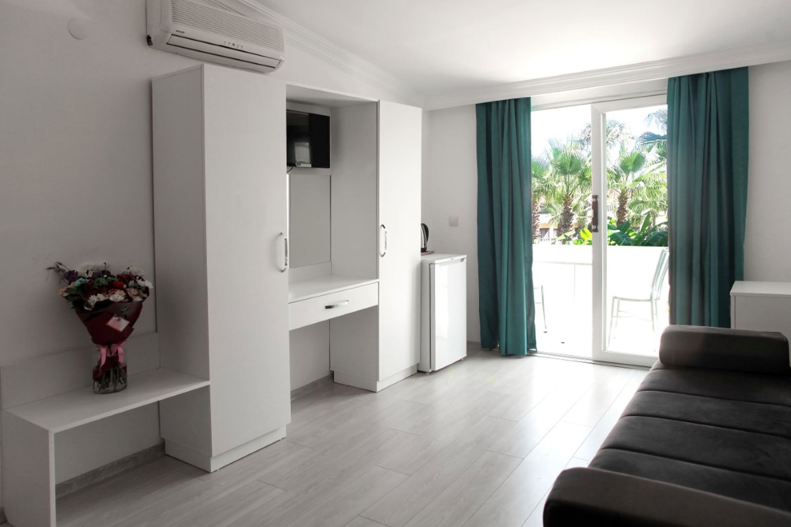 Navy Boutique Hotel billede 4
