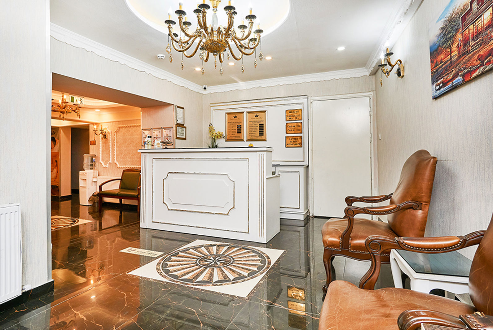 Beyazit Palace slide 3