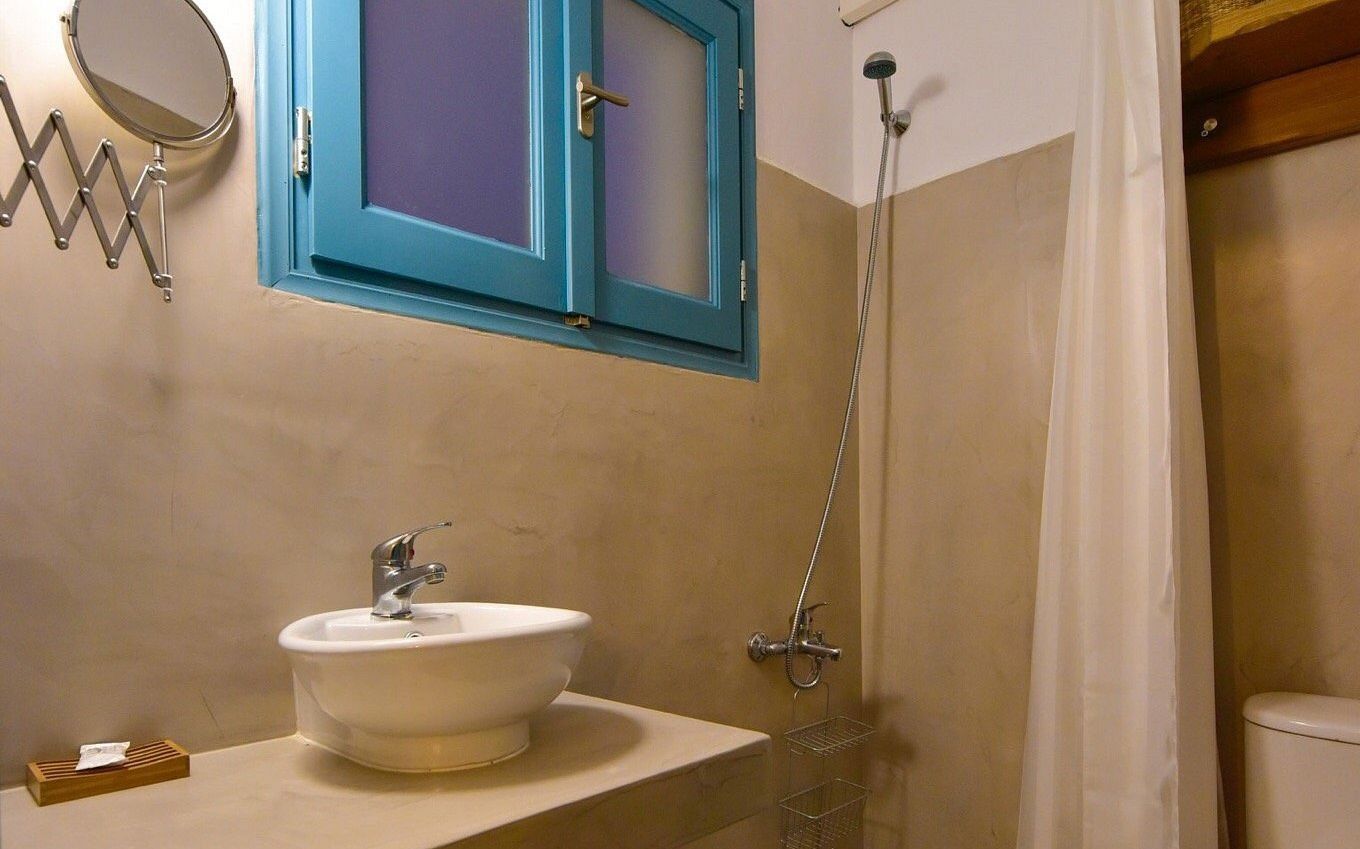 Little Blue Doors Studios