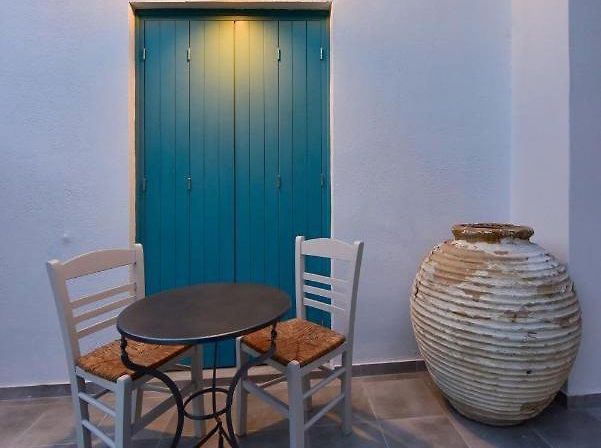 Little Blue Doors Studios