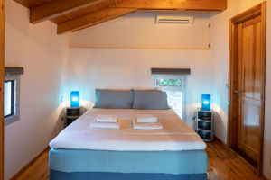 Woonvoorbeeld 4-kamer Villa Milos