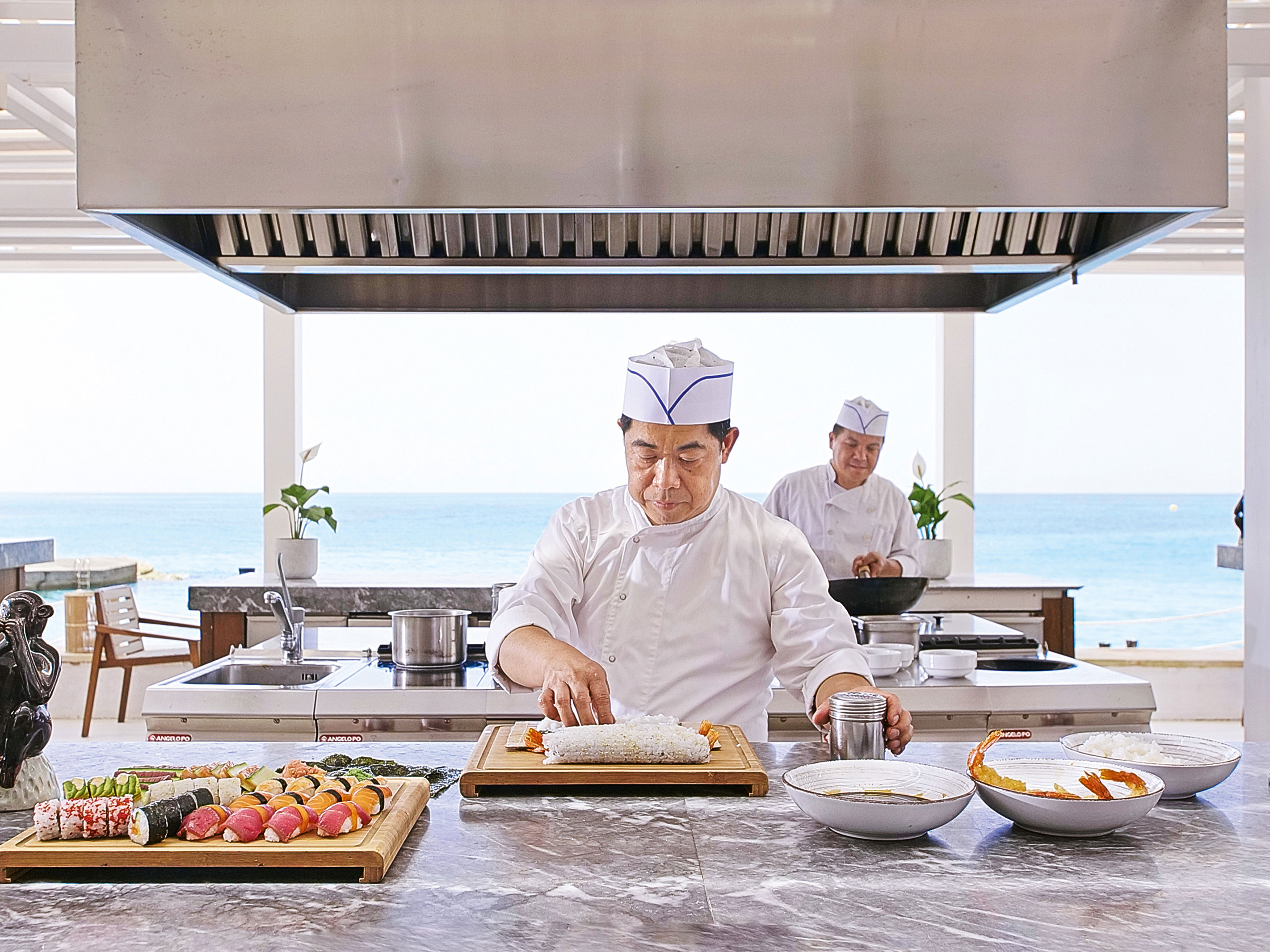 Grecotel LUXME White