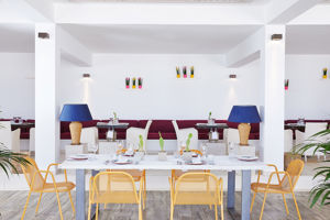 Fico dâindia Italiaans restaurant
