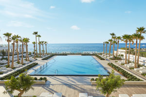 Grecotel LUXME White Palace