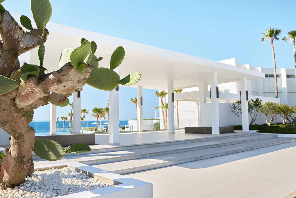 Grecotel LUXME White