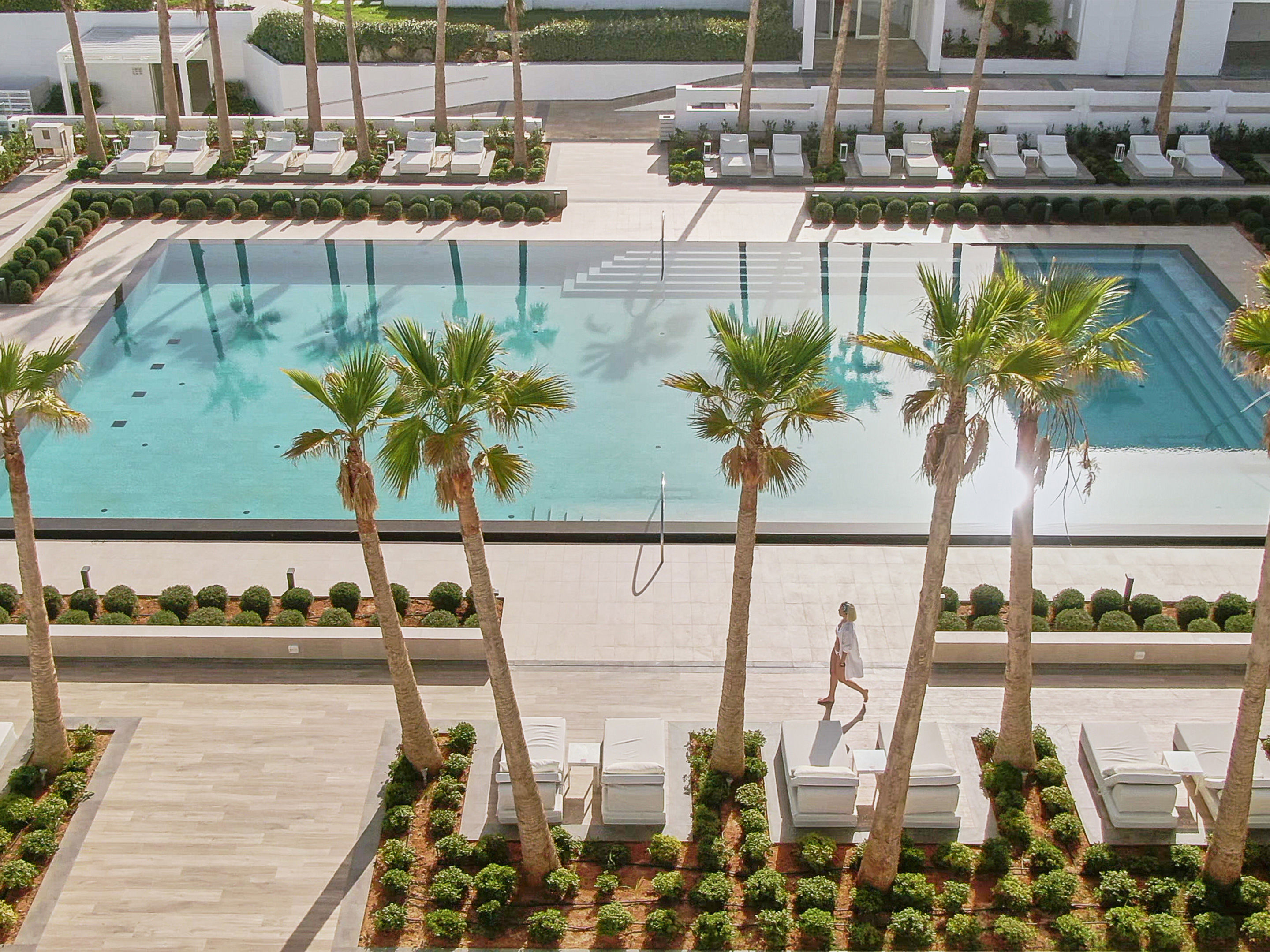 Grecotel Lux Me White Palace - billede 4