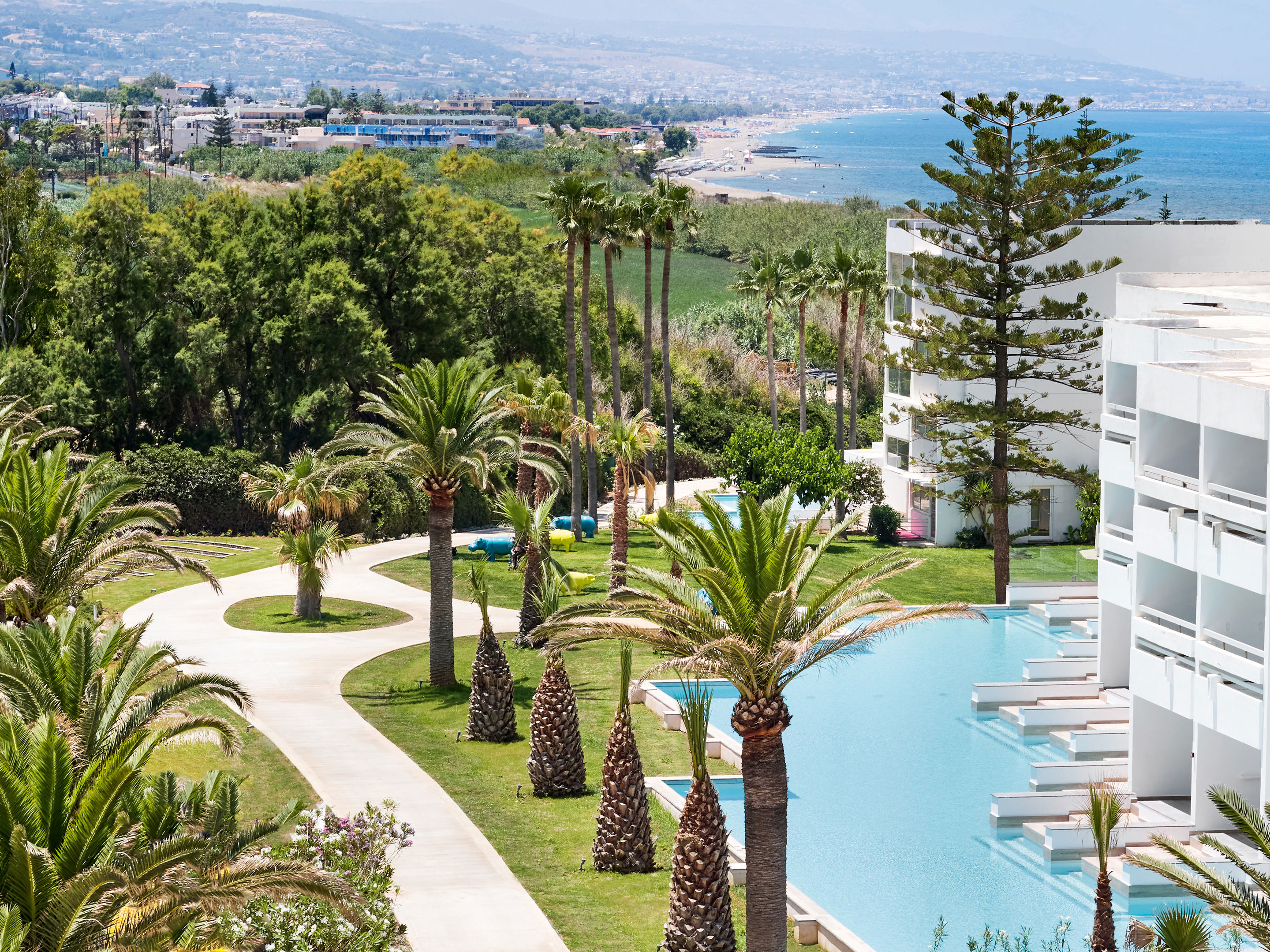 Grecotel LUXME White