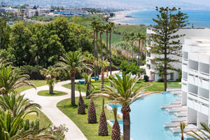 Grecotel LUXME White Palace