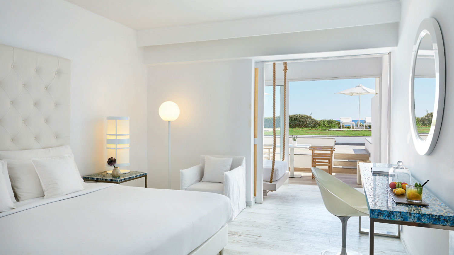 Grecotel LUXME White