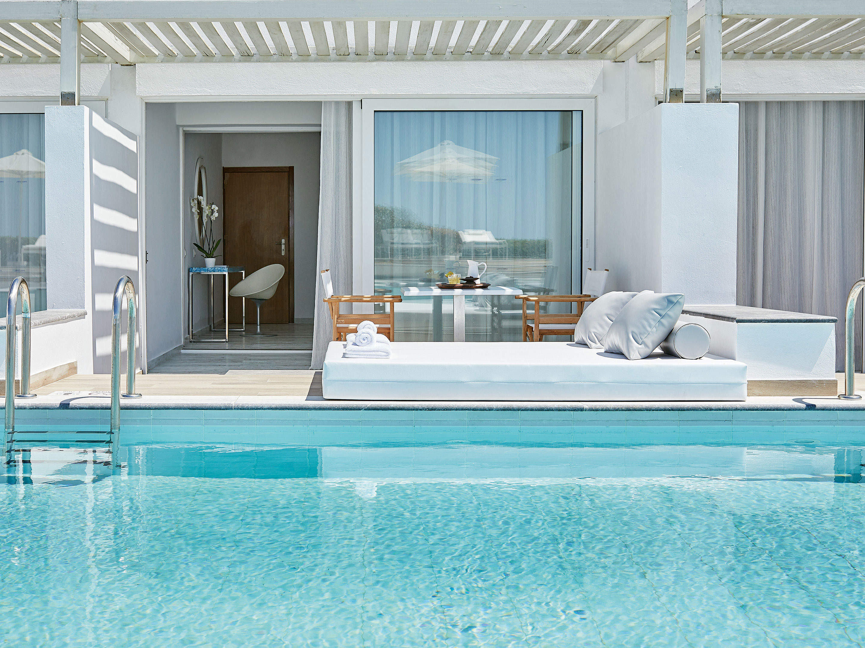 Grecotel LUXME White