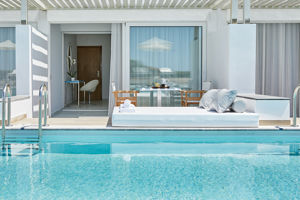 Grecotel Lux Me White Palace