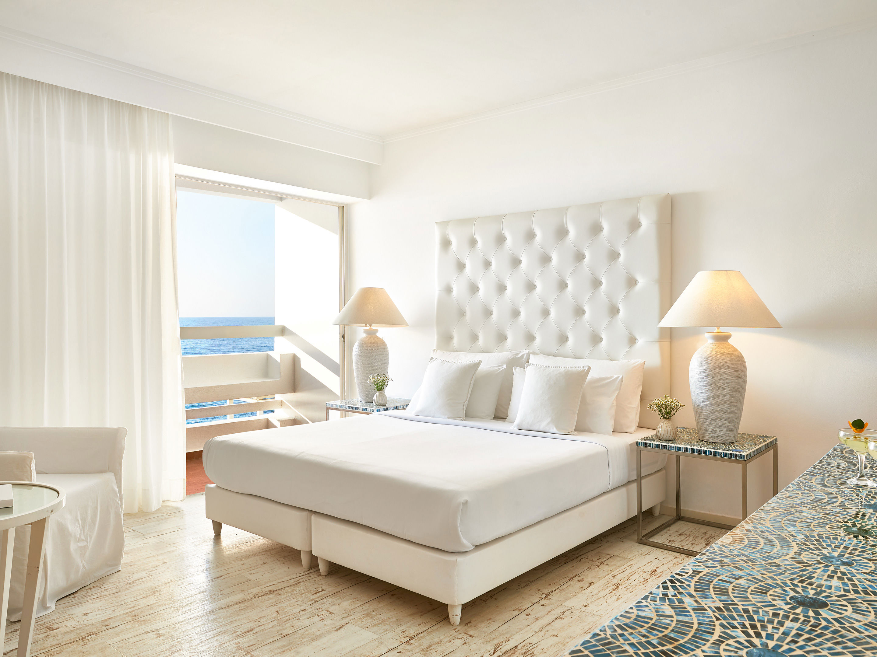 Grecotel LUXME White