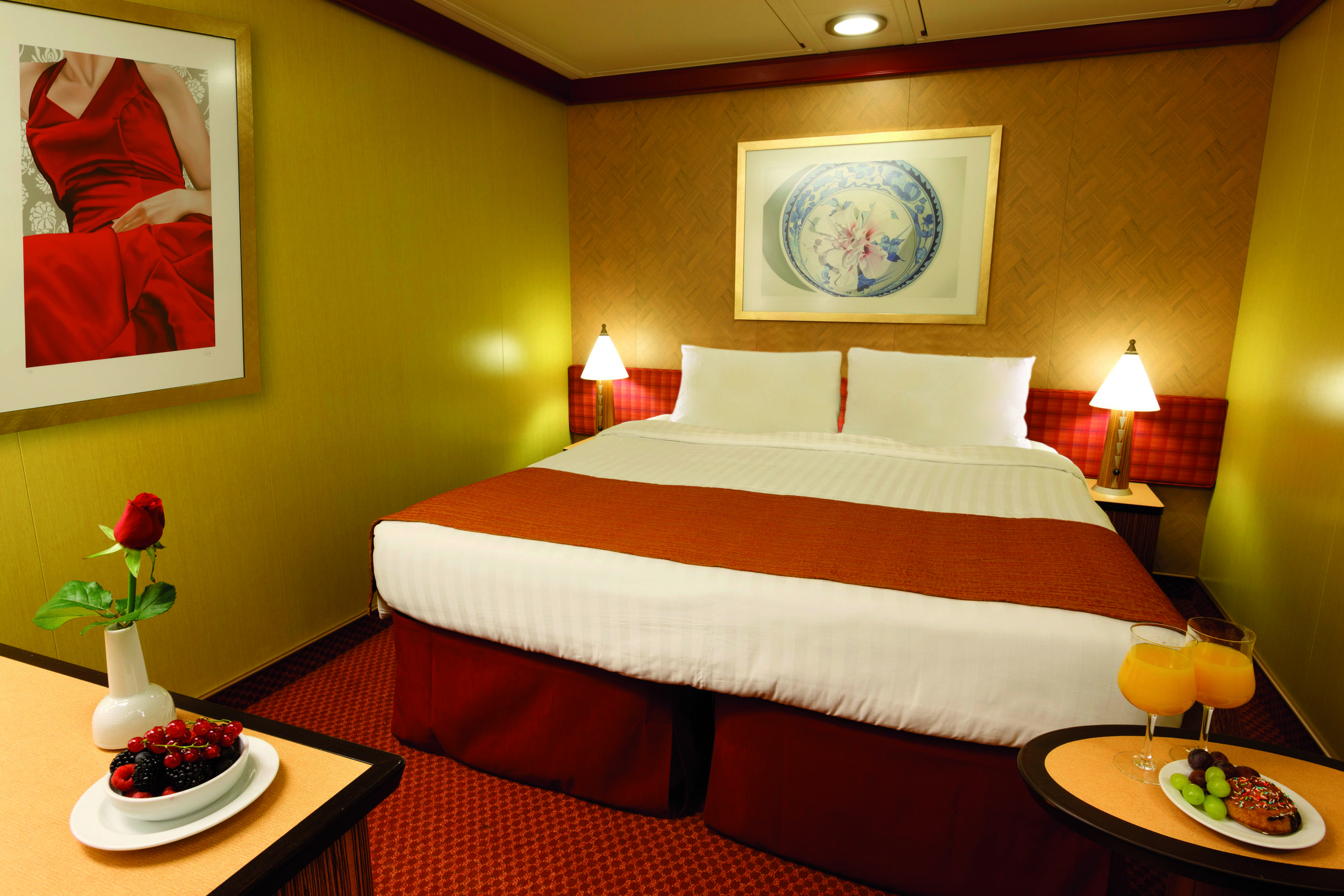 Cruise Authentiek Schotland & Engeland