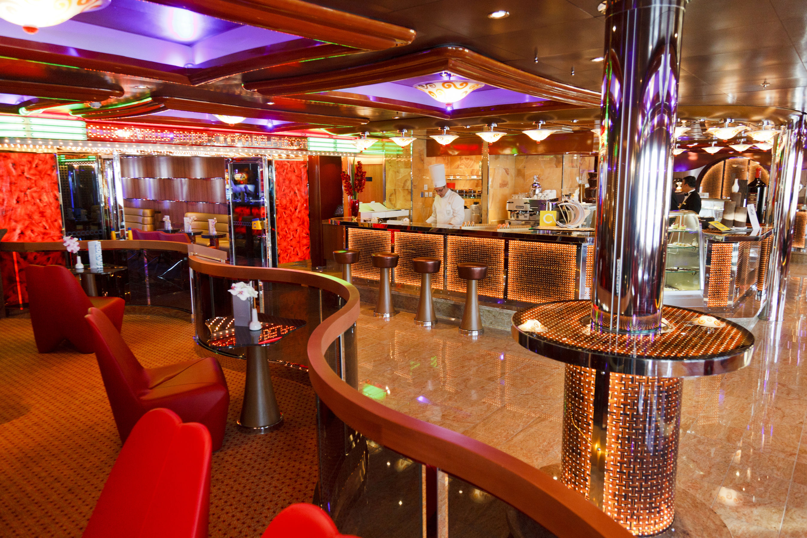 Cruise Authentiek Schotland & Engeland