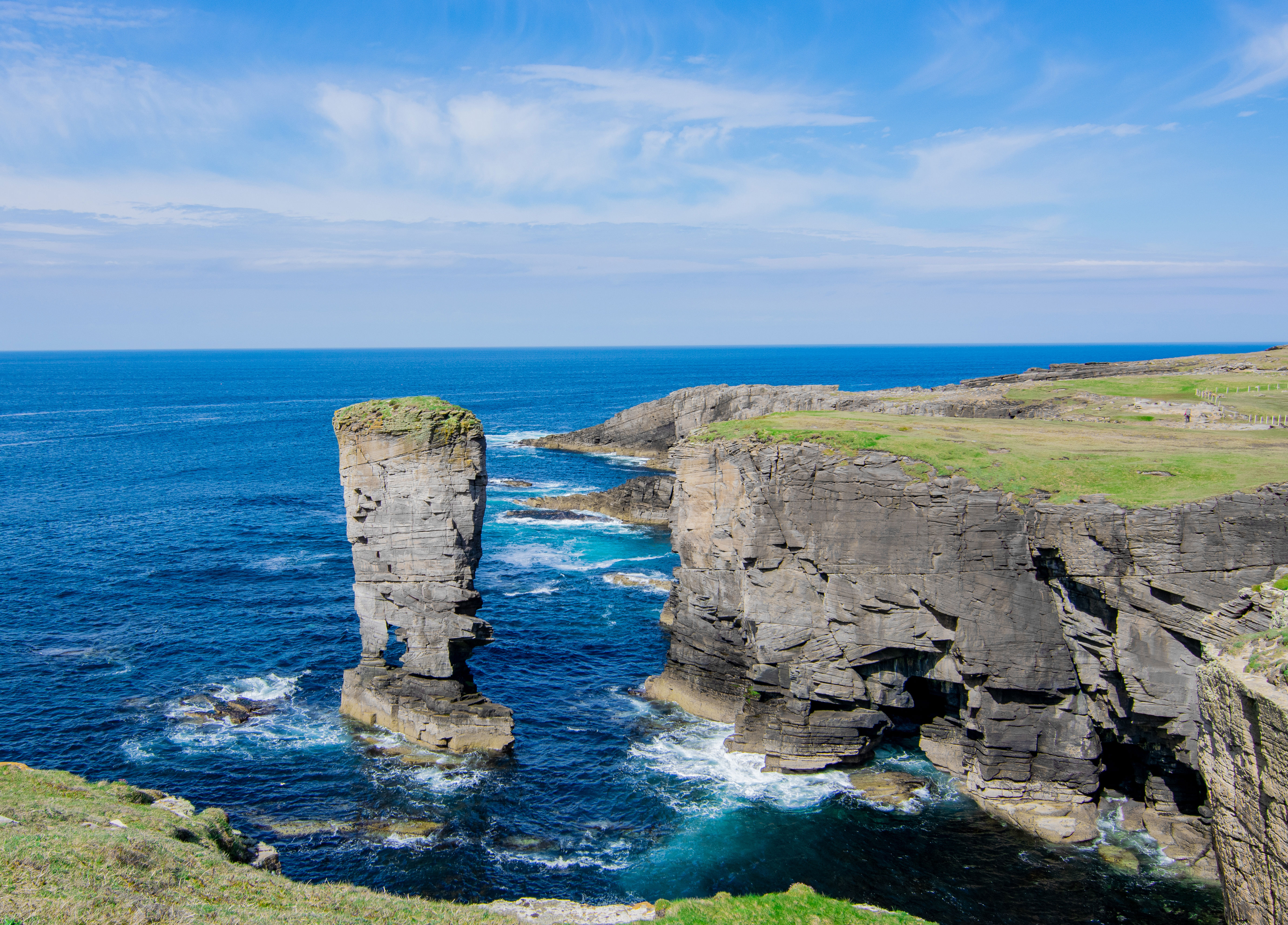 Cruise Authentiek Schotland & Engeland