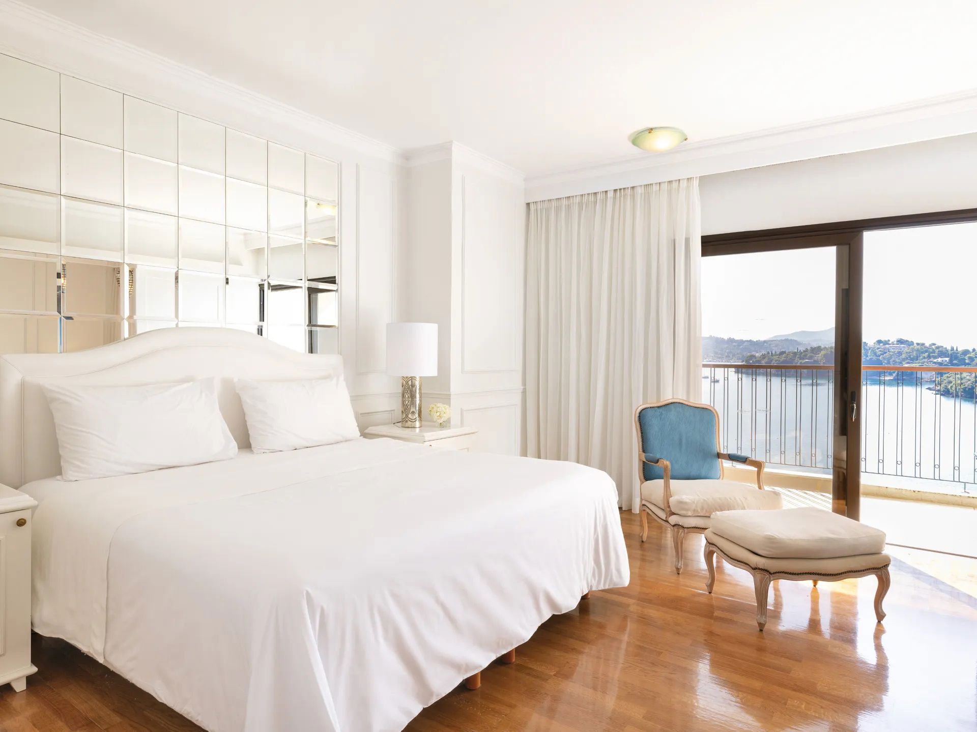 Corfu Imperial, a Grecotel Resort to live