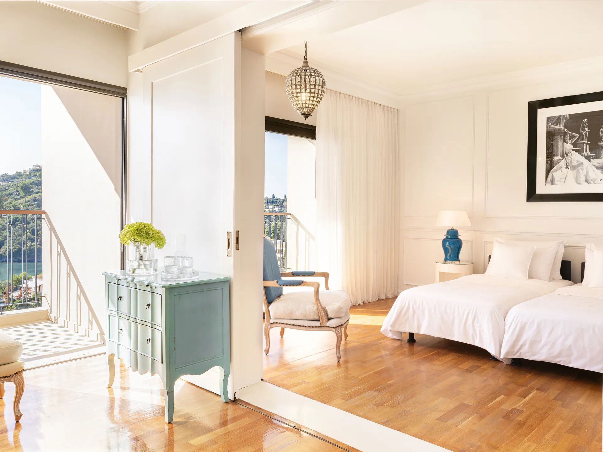 Corfu Imperial, a Grecotel Resort to live