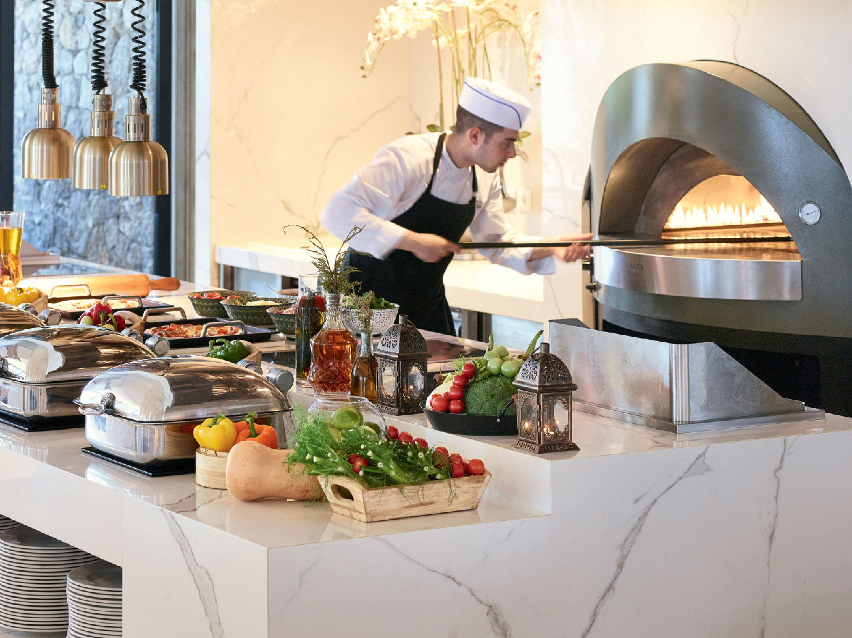 Corfu Imperial, a Grecotel Resort to live