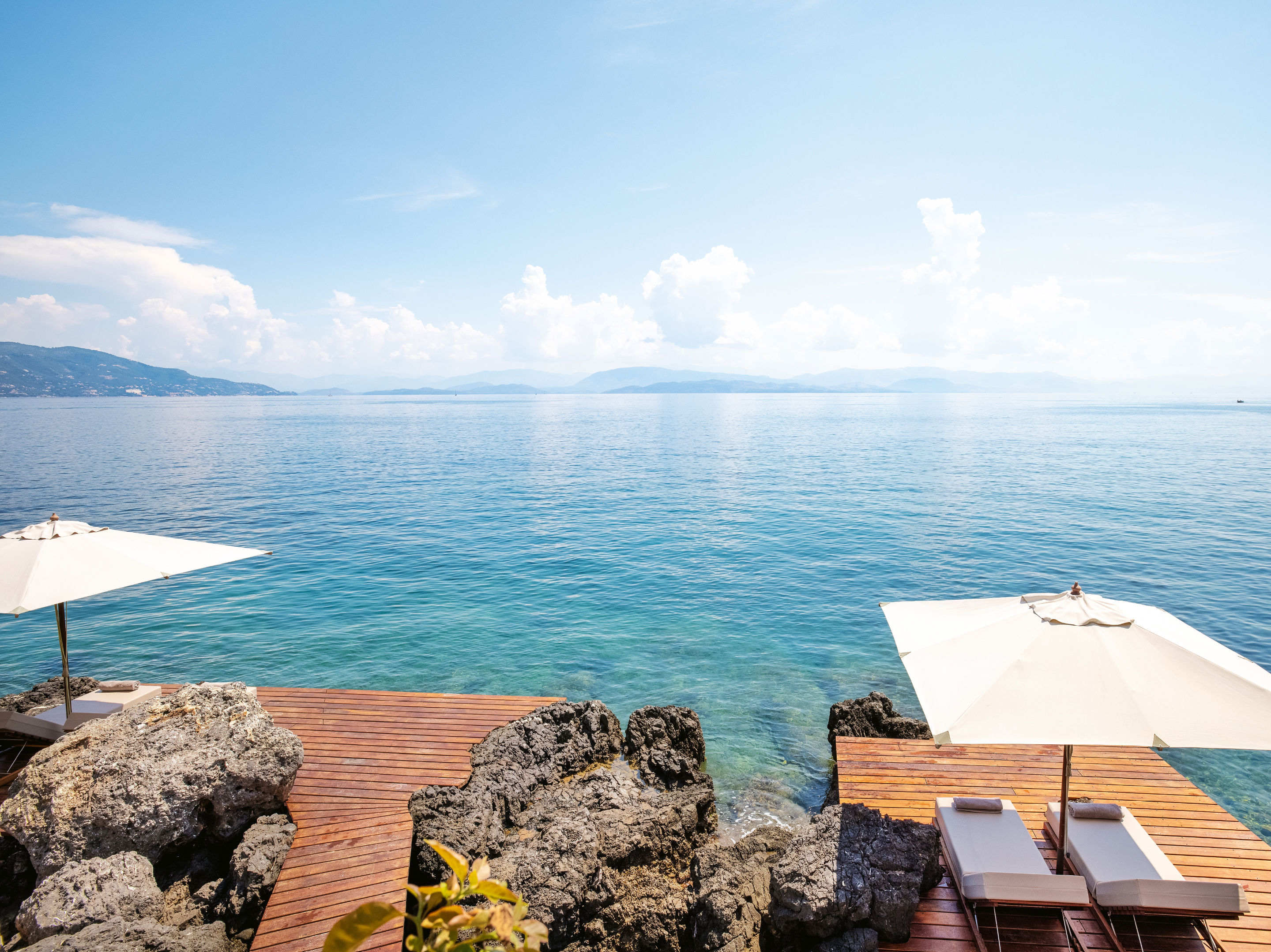 Corfu Imperial, a Grecotel Resort to live