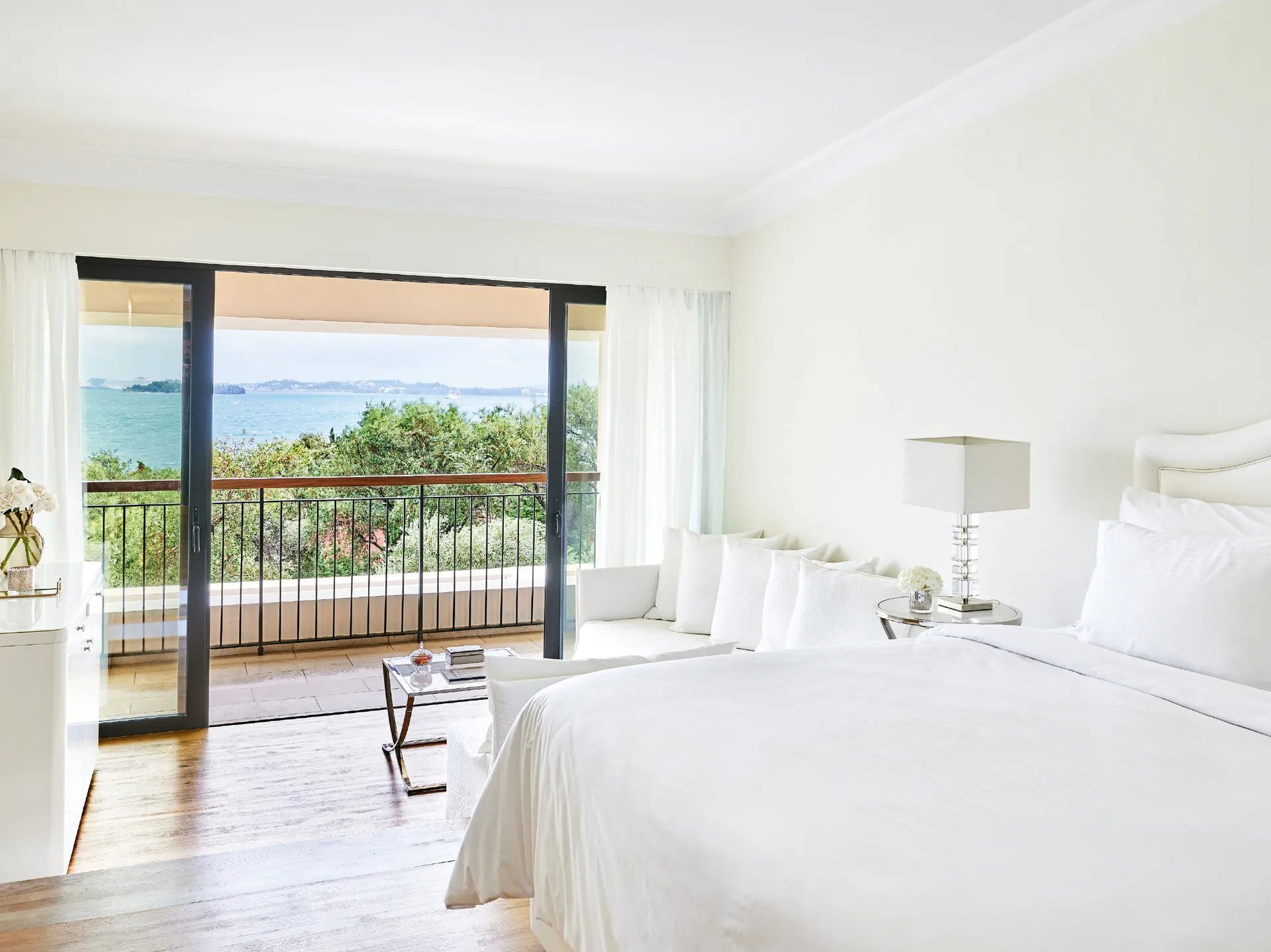 Corfu Imperial, a Grecotel Resort to live
