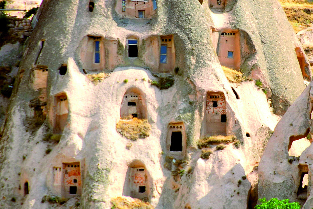 rondreis-cappadocie-villa-sunflower