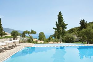 Grecotel LUXME Daphnila Bay