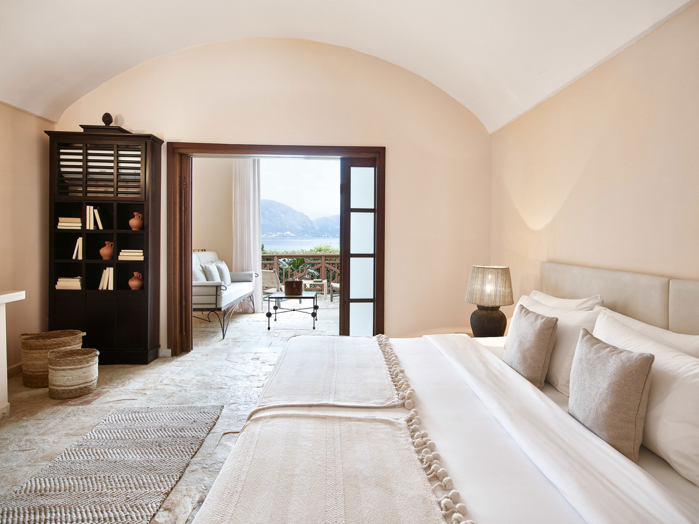 Grecotel LUXME Daphnila Bay