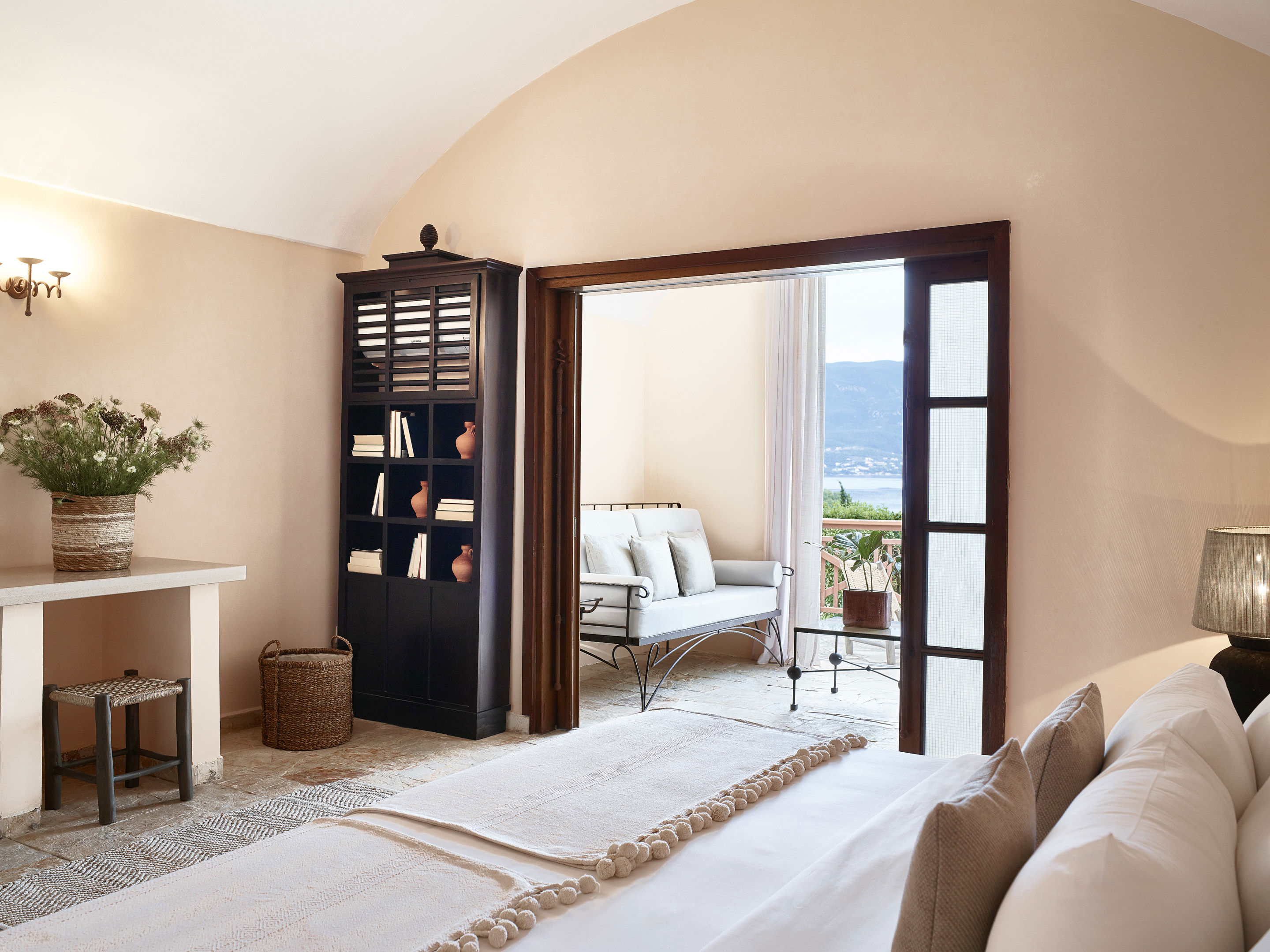 Grecotel LUXME Daphnila Bay