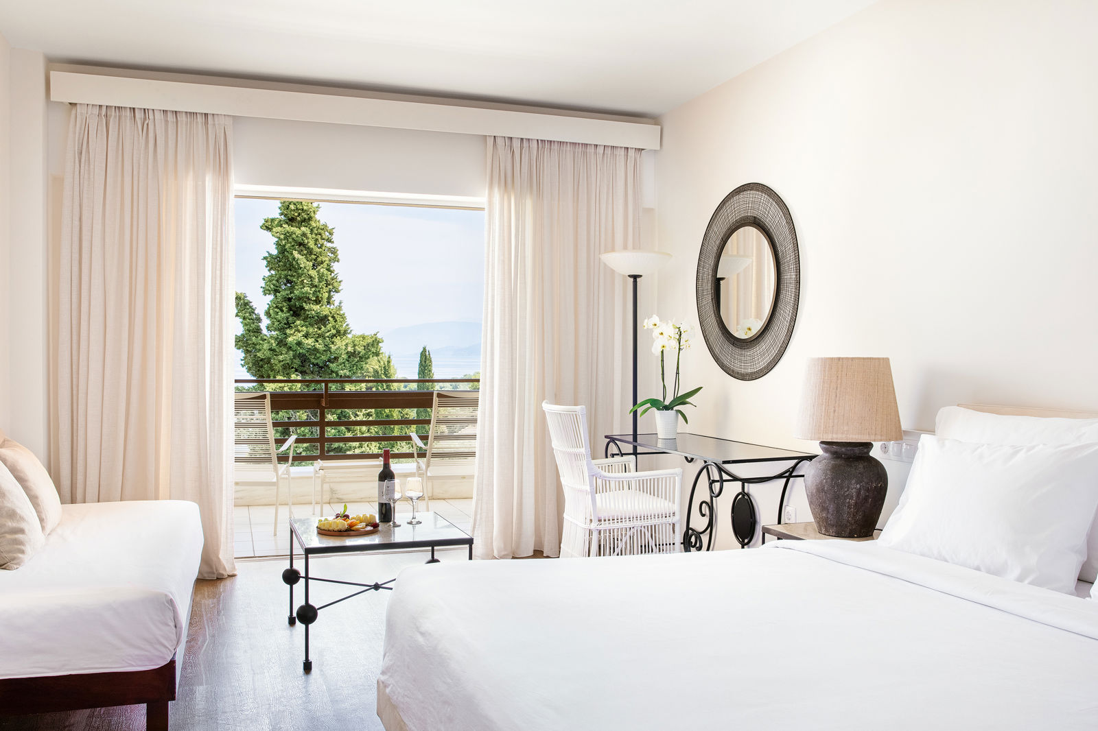 Grecotel Lux Me Daphnila Bay
