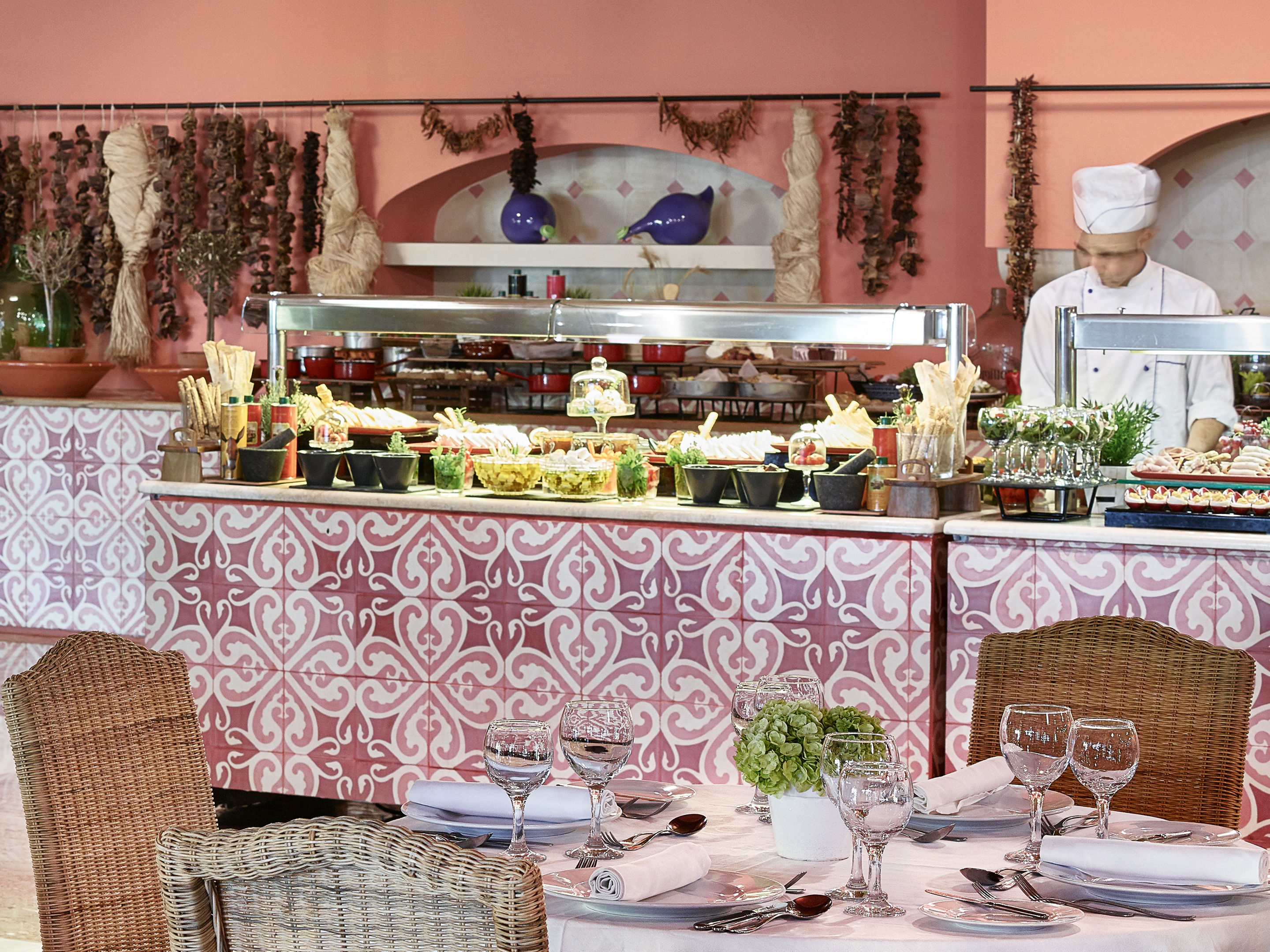 Grecotel LUXME Daphnila Bay