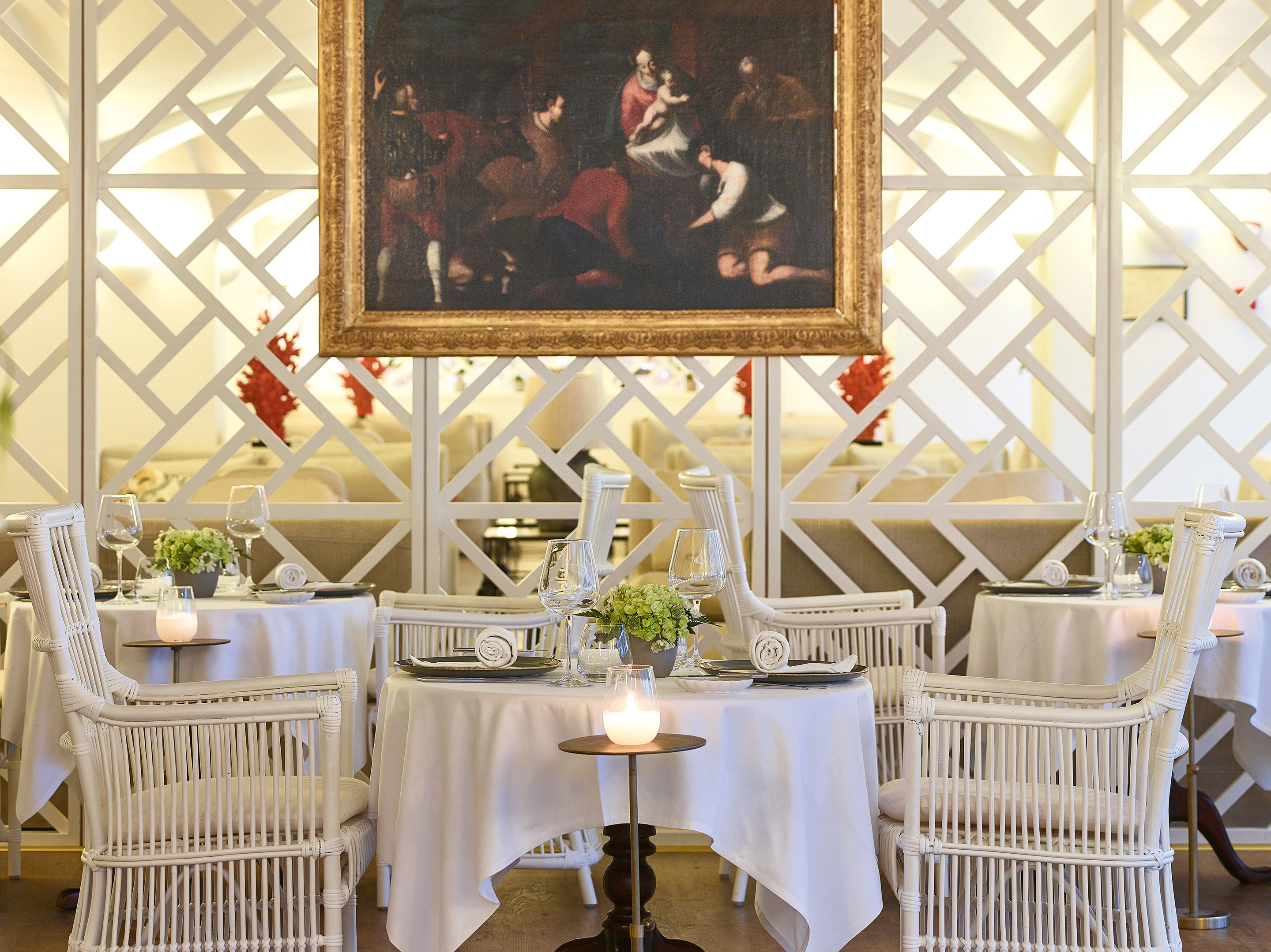 Grecotel LUXME Daphnila Bay
