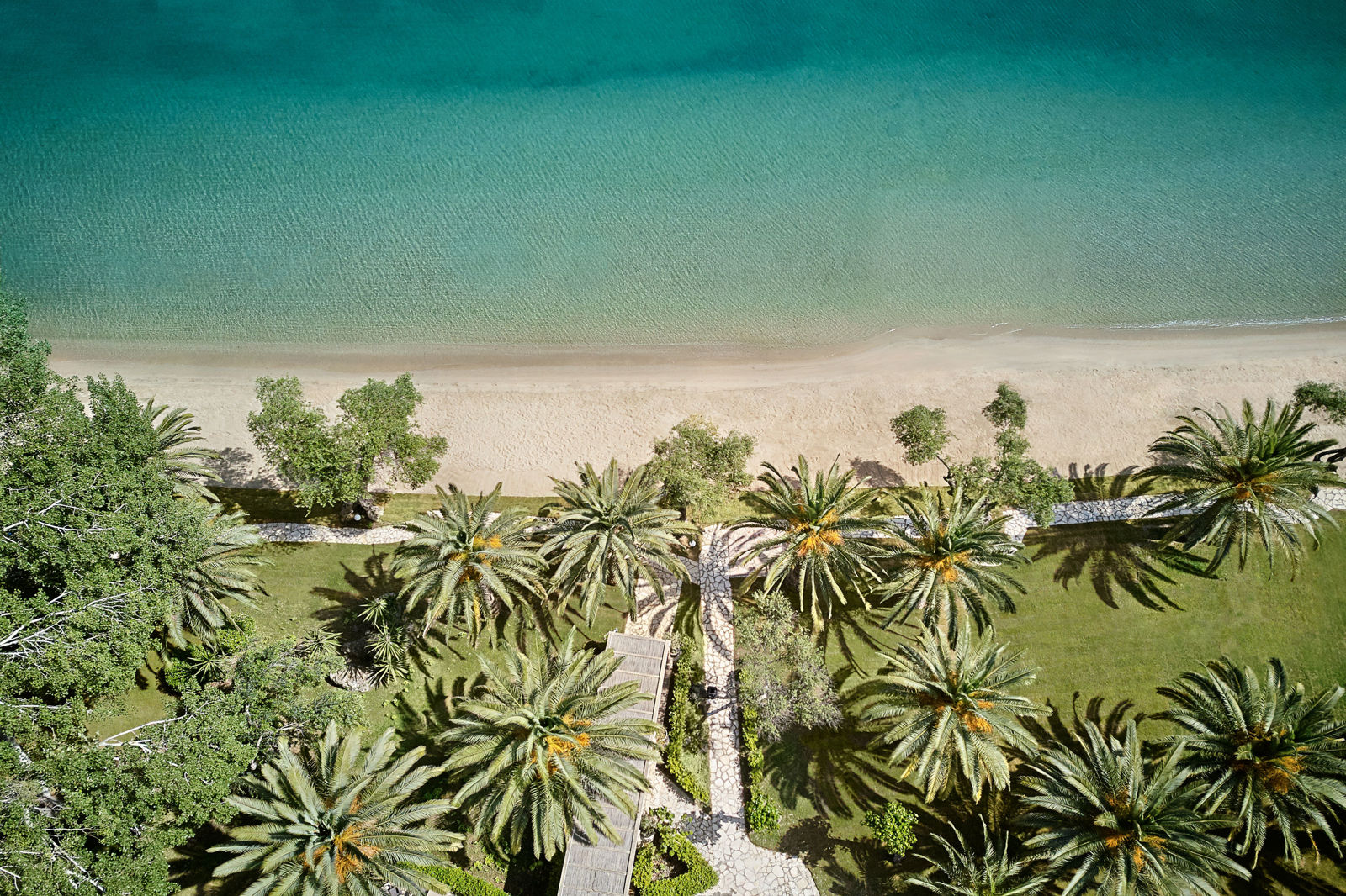 Grecotel Lux Me Daphnila Bay