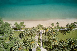 Grecotel LUXME Daphnila Bay
