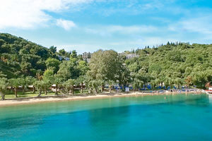 Grecotel LUXME Daphnila Bay