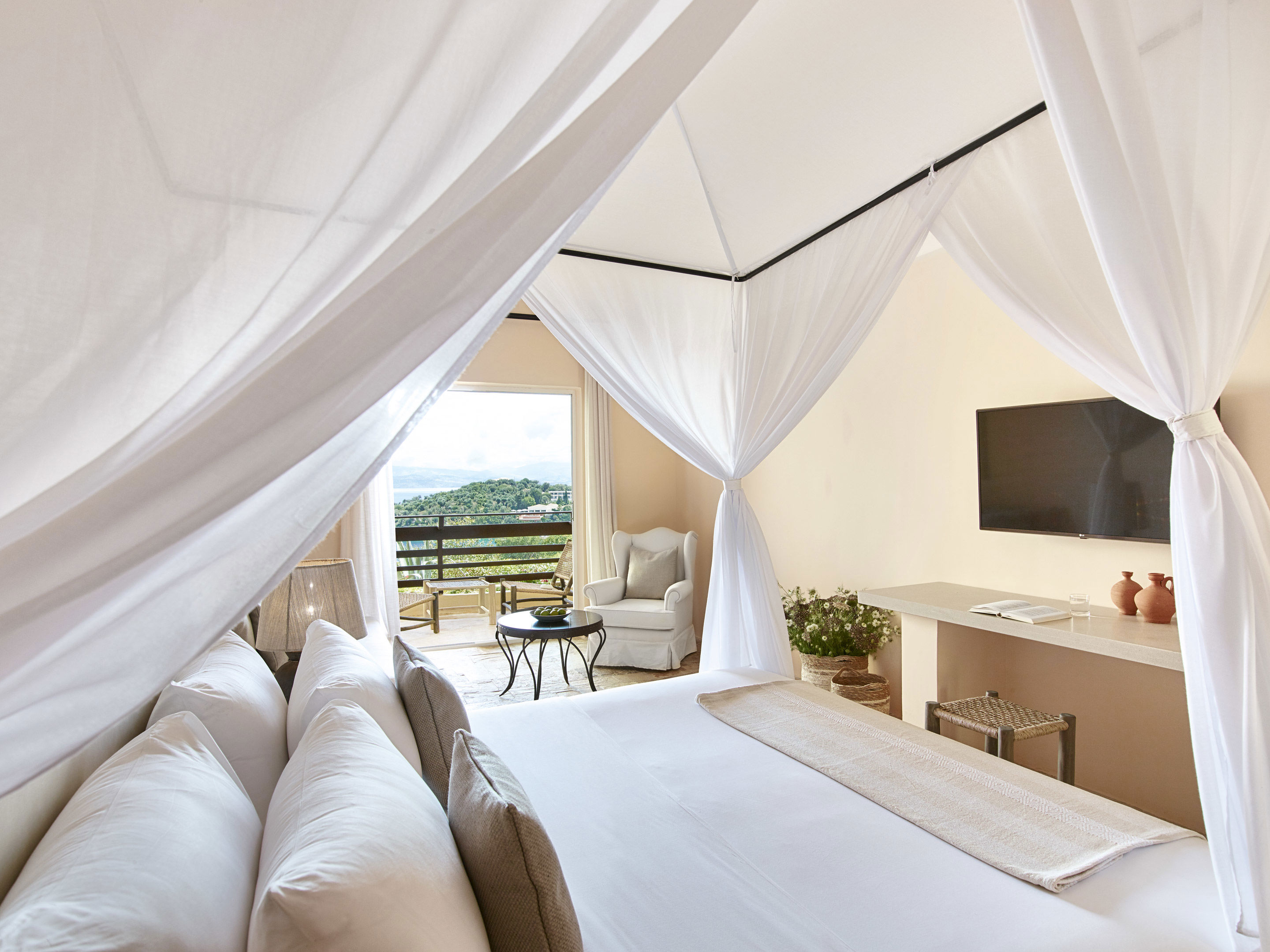 Grecotel LUXME Daphnila Bay